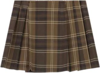 Imperial Donna, Gonne, Marrone, S, new