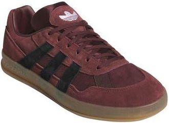 adidas Aloha Super Sneaker in Rubarb/Black/Gum at Nordstrom Rack, Size 11.5