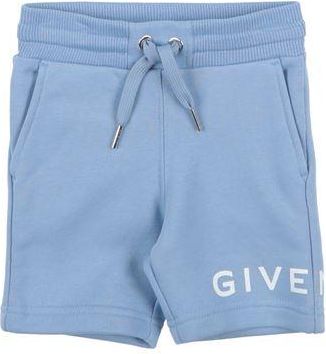 Givenchy BOTTOMWEAR - Shorts & Bermuda Shorts on YOOX.COM