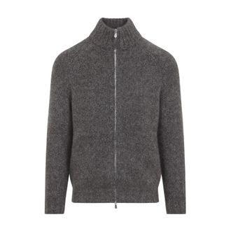 Brunello Cucinelli Uomo, Maglie, Grigio, L, new