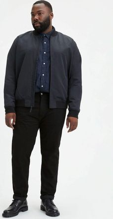 Levi's Plus Tapered-fit-Jeans »502 TAPER B&T« mit Stretch
