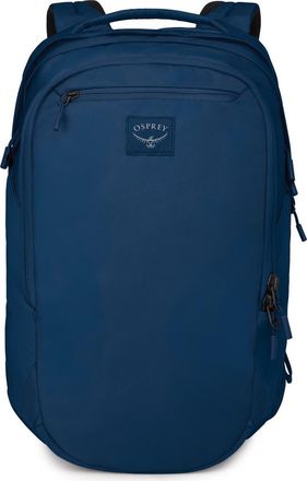 Osprey Aoede AirSpeed Recycled Polyester Backpack in Antique Blue at Nordstrom