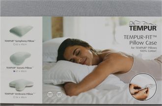 Tempur Kopfkissen »Sonata Hellg« 1 Stk. tlg