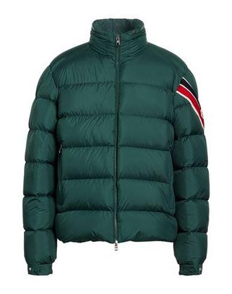 Moncler COATS & JACKETS - Puffers sur YOOX.COM