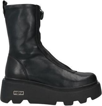 Cult CALZADO - Botines de ca&ntilde;a alta en YOOX.COM