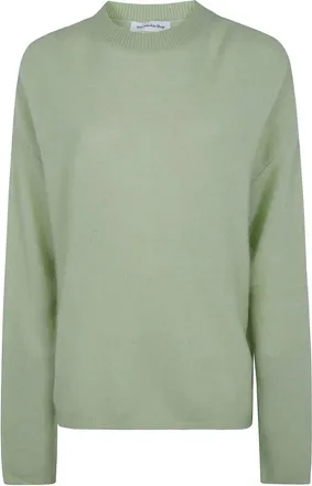 Frankie Shop Mujer, Jerseys, Verde, Talla: XS