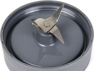 Jata Batidora Vaso Jebt1001 600w 600ml V/b Smoothie 3178350