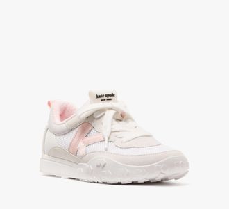 Kate Spade New York K As In Kate Sneakers