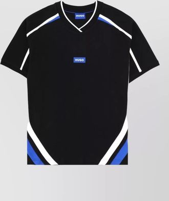 HUGO BOSS logo t-shirt