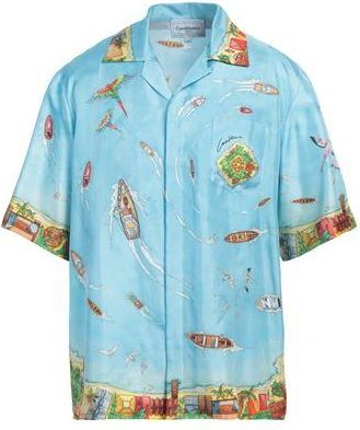 Casablanca TOPWEAR - Shirts sur YOOX.COM