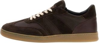 Guess Pillar Court III - Shoes - Hombre - Marr&oacute;n - 43 EU