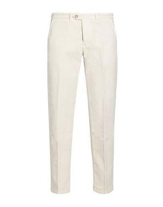 TELA GENOVA BOTTOMWEAR - Trousers on YOOX.COM