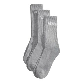Vans Hombre, Ropa interior, Gris, Talla: L