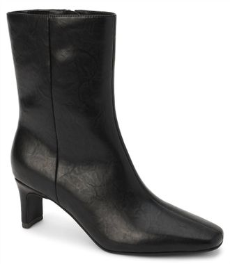 Matisse Footwear Womens Adler Boot In Black