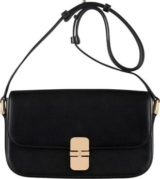 A.P.C. Grace Shoulder Bag