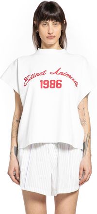 Ssheena Sheena Extinct Animals T-Shirt