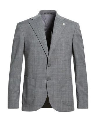 Eredi Del Duca SUITS and CO-ORDS - Blazers sur YOOX.COM