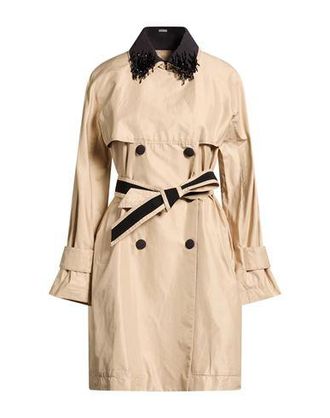 Add COATS & JACKETS - Overcoats & Trench Coats on YOOX.COM