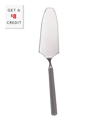 Mepra Cake Server With $8 Credit