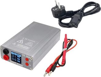 OEM Detector De Cortocircuitos En Placas De Circuito Impreso Para Tel&eacute;fonos M&oacute;viles Oss Ts-30a, Herramienta De Reparaci&oacute;n De Tel&eacute;fonos Celulares, Reparaci