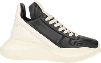 Rick Owens FOOTWEAR - Trainers on YOOX.COM