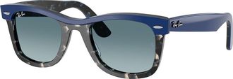 Ray-Ban RB2240 Wayfarer 14453M Mens Sunglasses Tortoiseshell Size 50