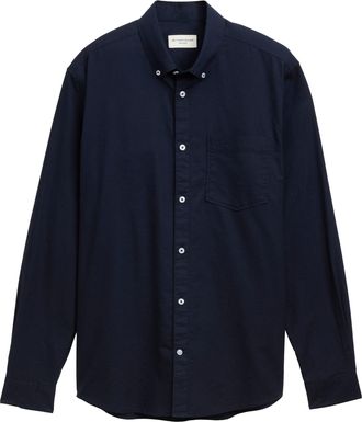 Tom Tailor Langarmhemd