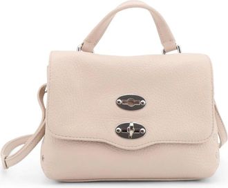Zanellato Mujer, Bolsos, Rosa, Talla: ONE Size