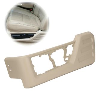 OEM Panel Del Asiento Del Conductor Con Abs 8c3z-2562187-bb Para Ford Super Duty 2008-2010
