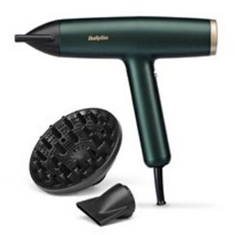BaByliss Secador De Pelo 1700 W - Marca: Ean: 3030050191912
