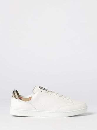 Burberry Sneakers Burberry in pelle