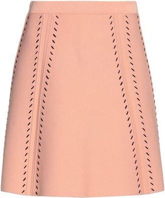 Sandro BOTTOMWEAR - Mini skirts on YOOX.COM