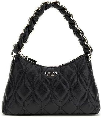 Guess Mujer, Bolsos, Negro, Talla: ONE Size