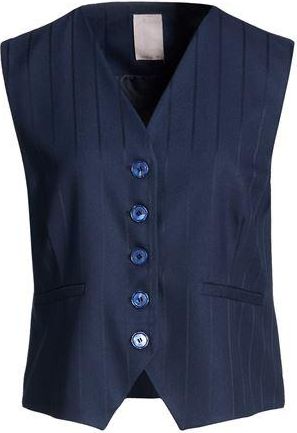 Over/D TRAJES Y CONJUNTOS - Chalecos sartoriales en YOOX.COM