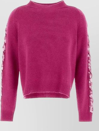 Herno cashmere jumper