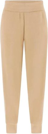 Guess Donna, Pantaloni, Beige, M, new