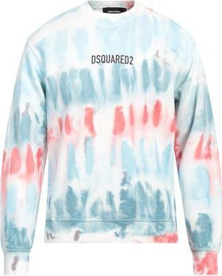 Dsquared2 TOPWEAR - Sweatshirts sur YOOX.COM