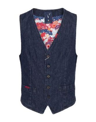 V2 SUITS and CO-ORDS - Waistcoats on YOOX.COM