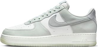 Nike Air Force 1 07 LV8 Light Silver Pumice FJ4170-003