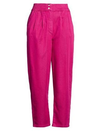 Liu Jo PARTES DE ABAJO - Pantalones vaqueros en YOOX.COM
