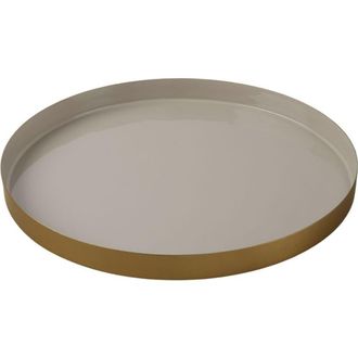 Be Home Astra Tray in Moonbeam at Nordstrom