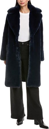 Apparis Apparis Steffi Coat