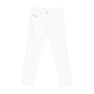 Diesel Jeans, Heren, Wit, W29, Denim, 1993 D-Vyl Jeans