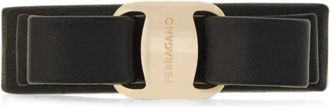 Ferragamo Mujer, Accesorios, Negro, Talla: ONE Size