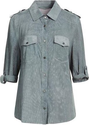 Salvatore Santoro TOPWEAR - Camicie su YOOX.COM