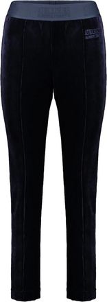 Alberta Ferretti Mujer, Pantalones, Azul, Talla: S