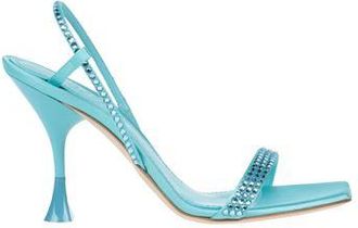 3Juin FOOTWEAR - Sandals on YOOX.COM