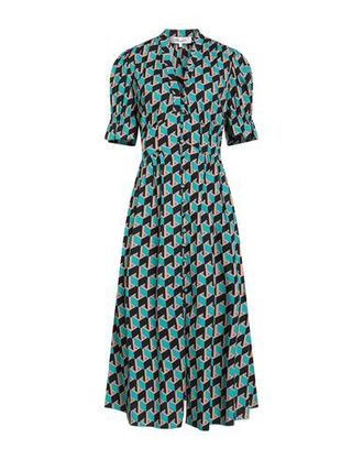 Diane Von F&uuml;rstenberg DRESSES - Midi dresses sur YOOX.COM