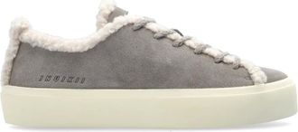 INUIKII Mujer, Zapatos, Gris, Talla: 40 EU