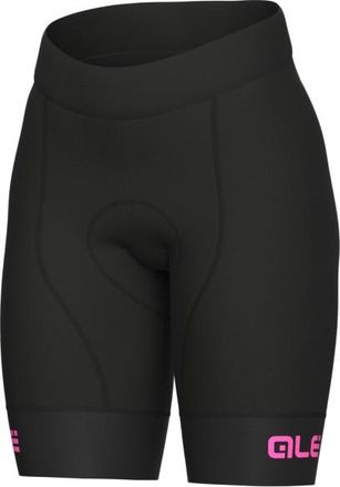 Al&eacute; Pragma Traguardo 2.0 Shorts Velohose f&uuml;r Damen | schwarz